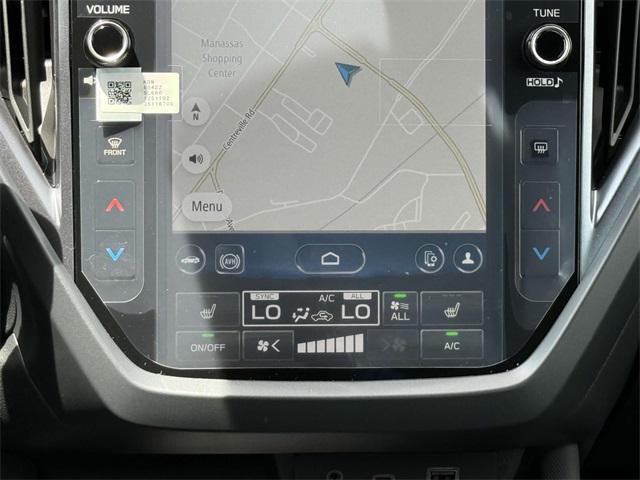 new 2025 Subaru Forester Hybrid car, priced at $40,791