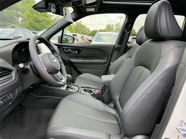 new 2025 Subaru Forester Hybrid car, priced at $40,791