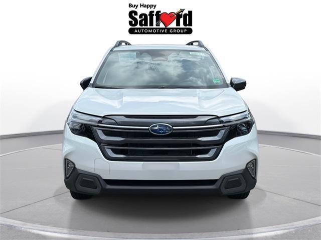 new 2025 Subaru Forester Hybrid car, priced at $40,791