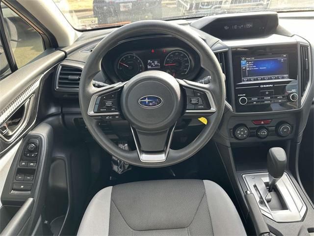 used 2018 Subaru Crosstrek car, priced at $15,550