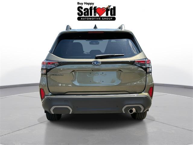 new 2025 Subaru Forester car, priced at $39,019