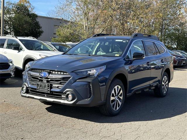 new 2025 Subaru Outback car, priced at $33,746