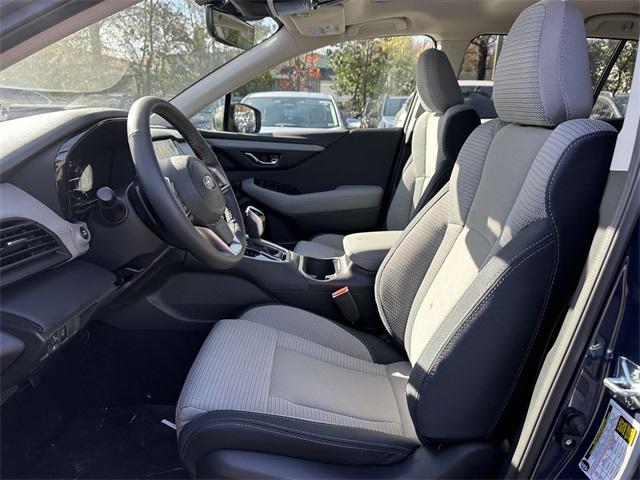 new 2025 Subaru Outback car, priced at $33,746