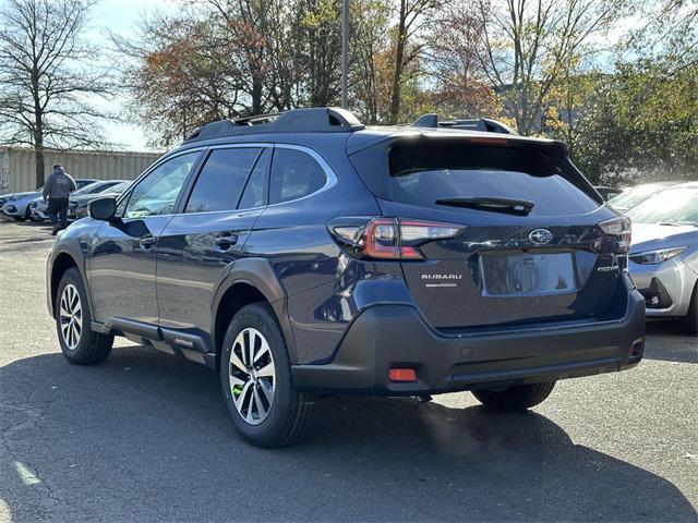 new 2025 Subaru Outback car, priced at $33,746