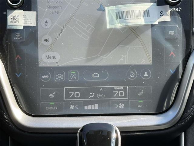 new 2025 Subaru Outback car, priced at $39,321