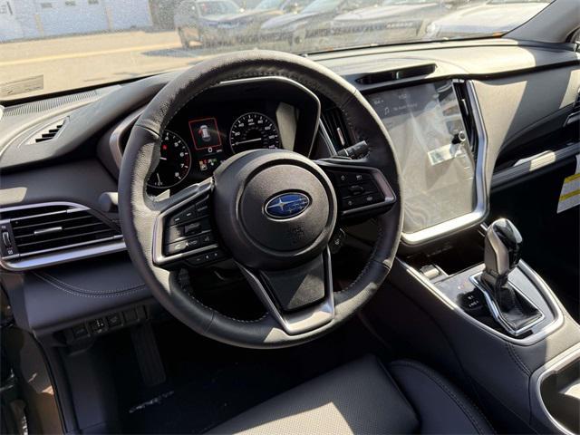 new 2025 Subaru Outback car, priced at $39,321