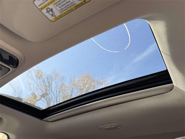 new 2025 Subaru Outback car, priced at $39,321