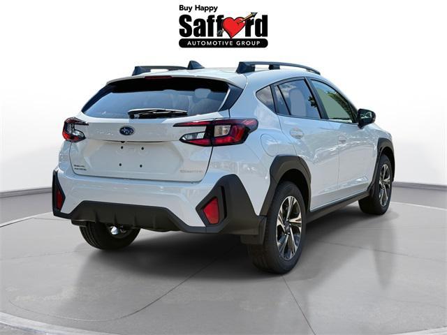 new 2025 Subaru Crosstrek car, priced at $30,506