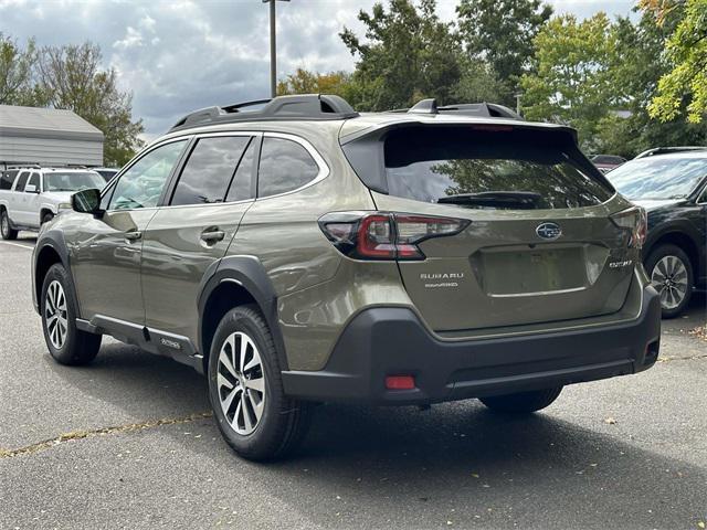 new 2025 Subaru Outback car, priced at $31,119