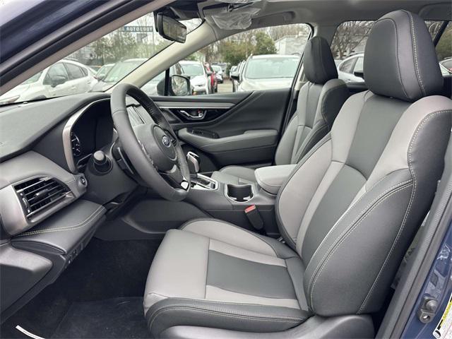 new 2025 Subaru Outback car, priced at $38,876