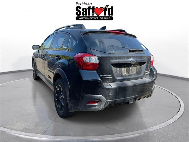 used 2016 Subaru Crosstrek car, priced at $13,000