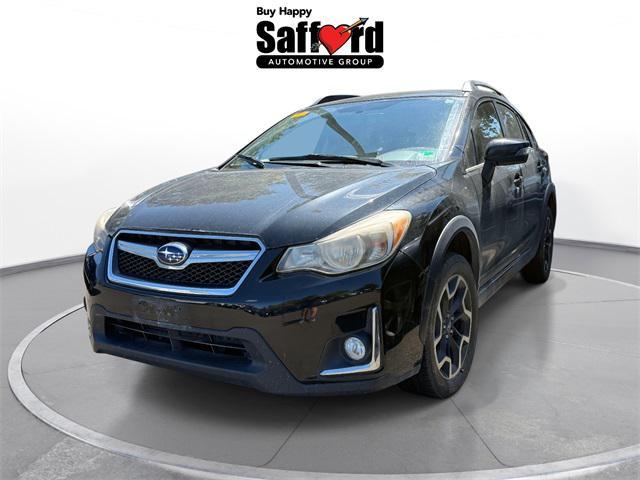 used 2016 Subaru Crosstrek car, priced at $13,000
