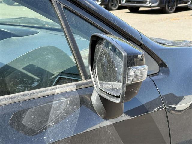 used 2016 Subaru Crosstrek car, priced at $13,000