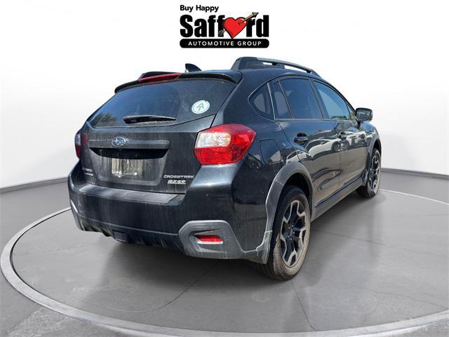 used 2016 Subaru Crosstrek car, priced at $13,000