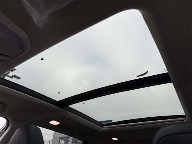 new 2026 Subaru Ascent car, priced at $51,095