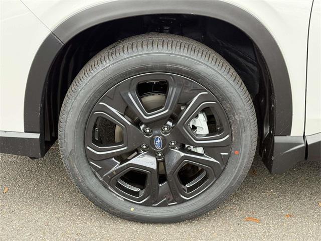 new 2026 Subaru Ascent car, priced at $51,095