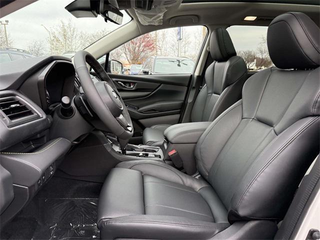 new 2026 Subaru Ascent car, priced at $51,095