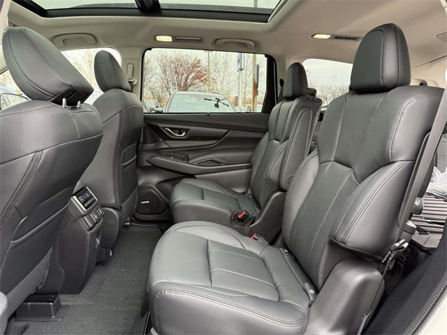 new 2026 Subaru Ascent car, priced at $51,095