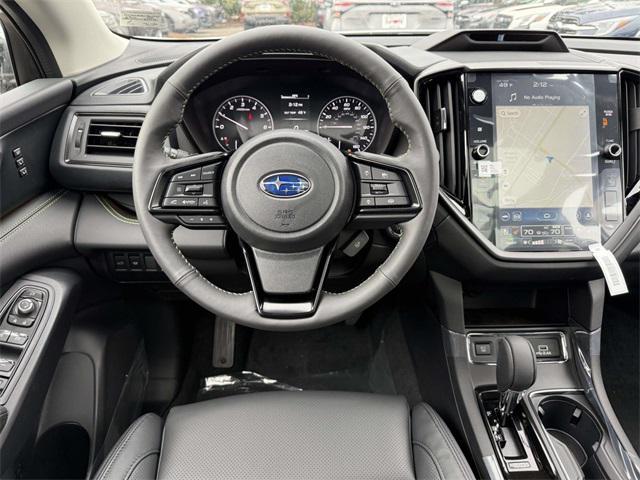 new 2026 Subaru Ascent car, priced at $51,095