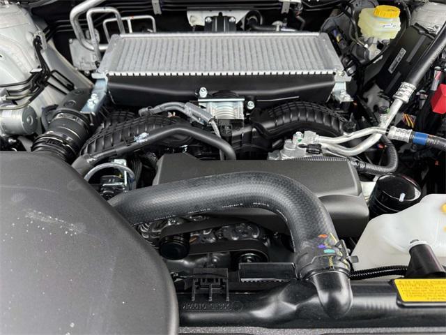 new 2026 Subaru Ascent car, priced at $51,095