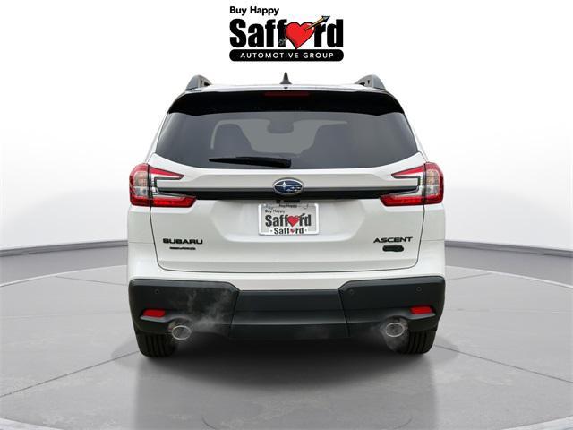 new 2026 Subaru Ascent car, priced at $51,095