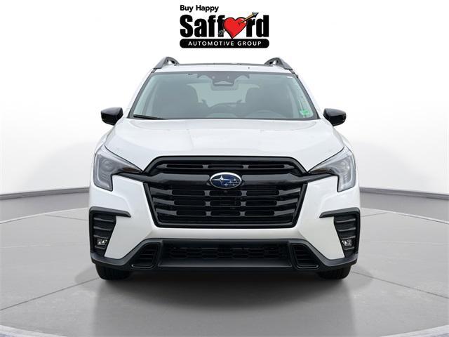 new 2026 Subaru Ascent car, priced at $51,095