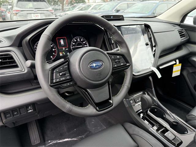 new 2026 Subaru Ascent car, priced at $51,095