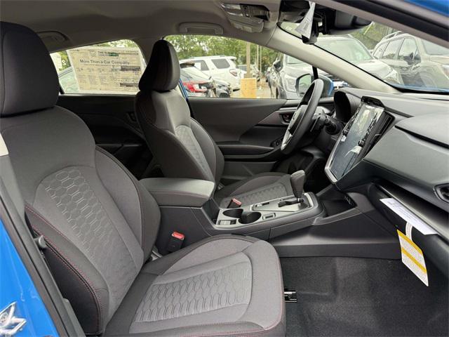 new 2025 Subaru Impreza car, priced at $26,783