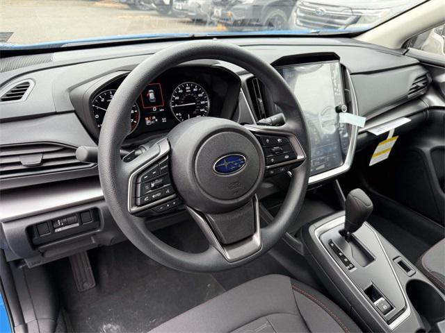 new 2025 Subaru Impreza car, priced at $26,783