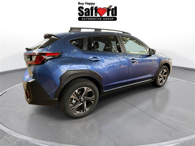 used 2025 Subaru Crosstrek car, priced at $28,000