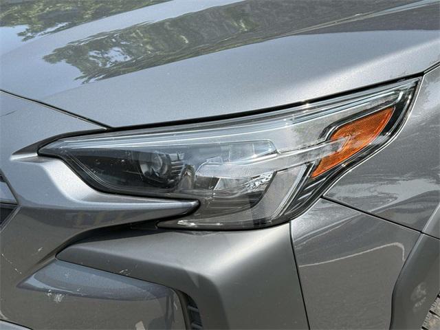 used 2025 Subaru Outback car, priced at $34,000
