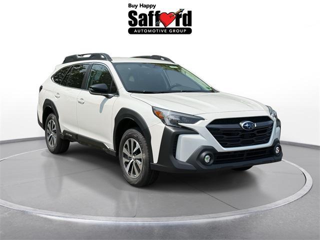 new 2025 Subaru Outback car, priced at $34,281