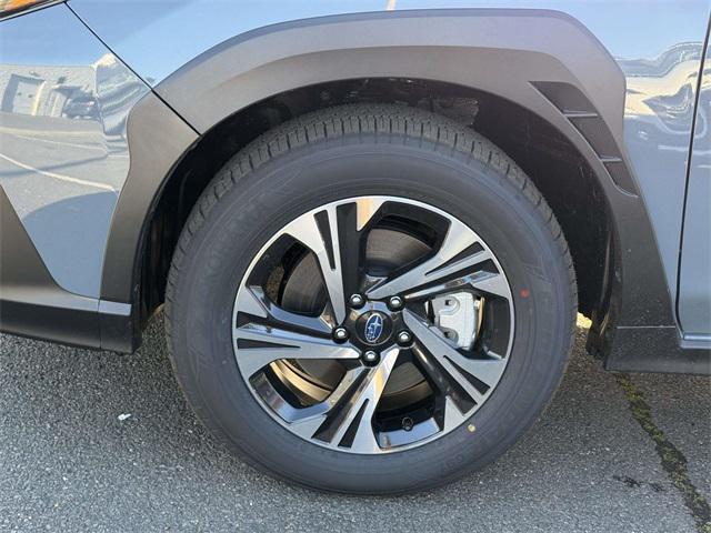 new 2025 Subaru Crosstrek car, priced at $30,025