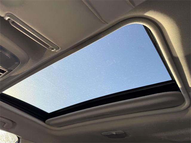 new 2025 Subaru Crosstrek car, priced at $30,025