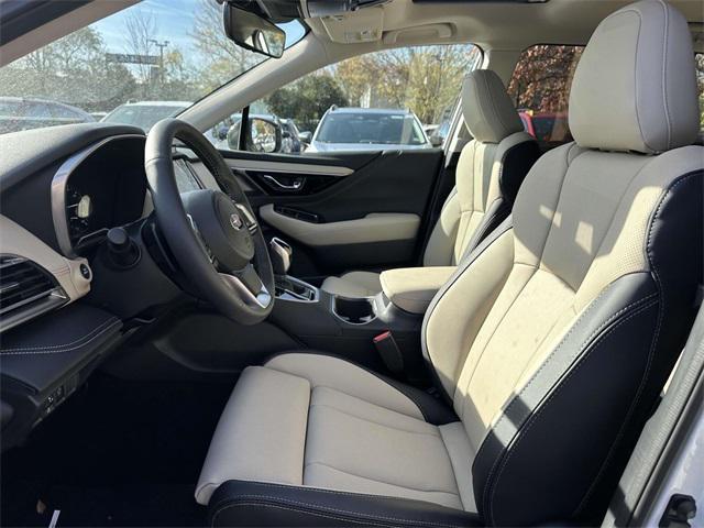 new 2025 Subaru Outback car, priced at $37,296