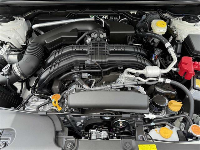 new 2025 Subaru Impreza car, priced at $25,219
