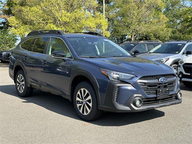 new 2025 Subaru Outback car, priced at $32,289