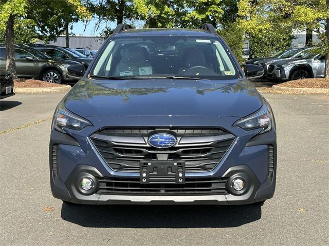 new 2025 Subaru Outback car, priced at $32,289