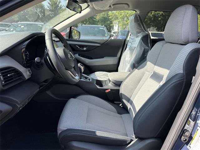 new 2025 Subaru Outback car, priced at $32,289