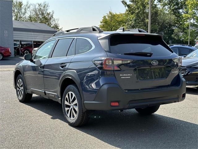 new 2025 Subaru Outback car, priced at $32,289