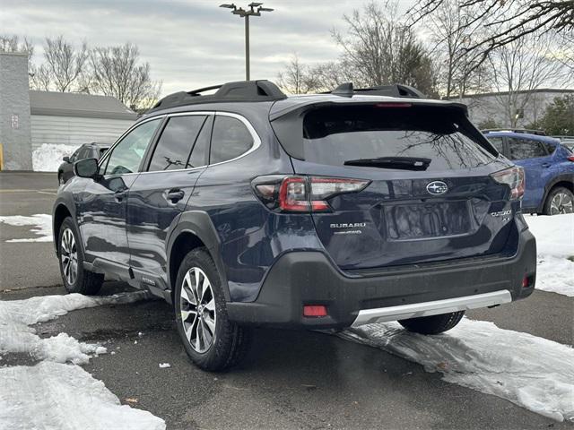 new 2025 Subaru Outback car, priced at $39,589