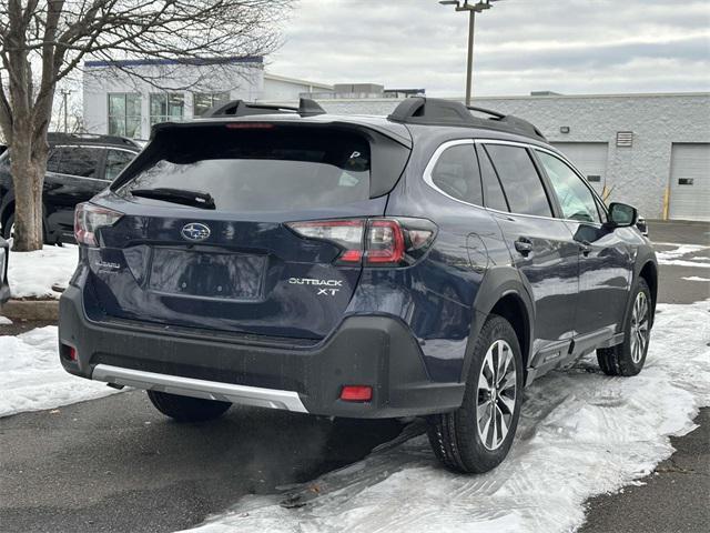 new 2025 Subaru Outback car, priced at $39,589