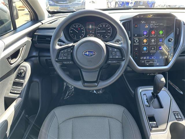 used 2024 Subaru Crosstrek car, priced at $25,500