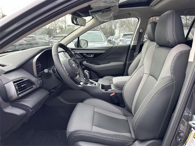 new 2025 Subaru Outback car, priced at $35,812