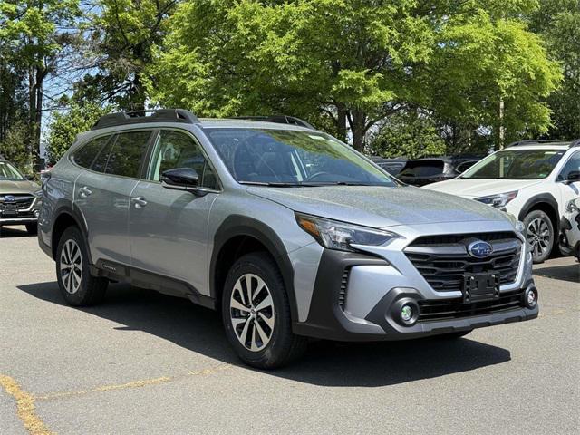 new 2025 Subaru Outback car, priced at $33,930