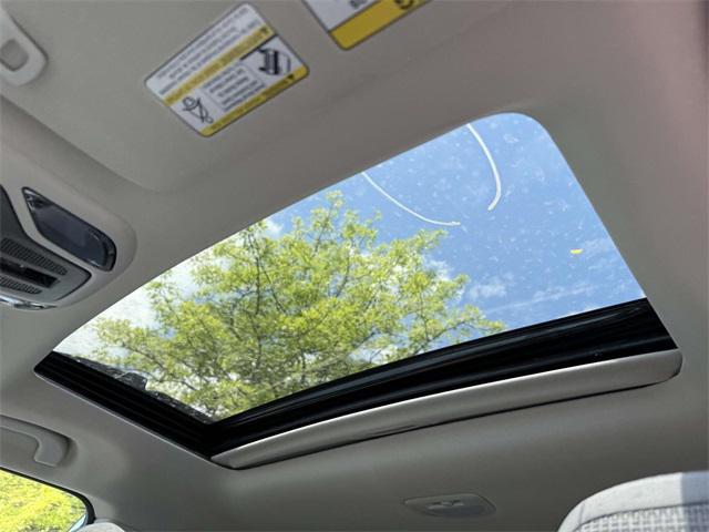 new 2025 Subaru Outback car, priced at $33,930