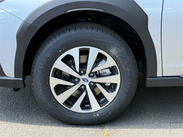 new 2025 Subaru Outback car, priced at $33,930