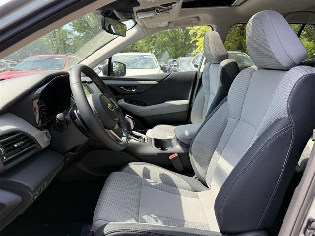 new 2025 Subaru Outback car, priced at $33,930