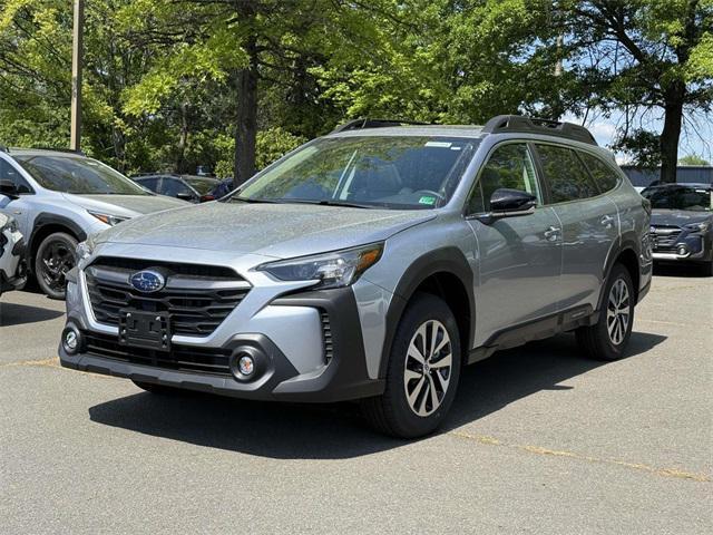 new 2025 Subaru Outback car, priced at $33,930