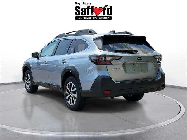 new 2025 Subaru Outback car, priced at $33,930